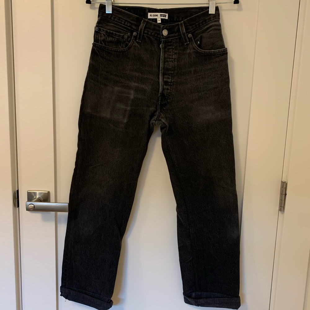 RE/DONE Levi’s